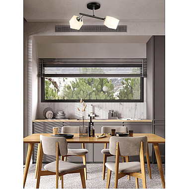 Потолочная люстра SS1N 000025265