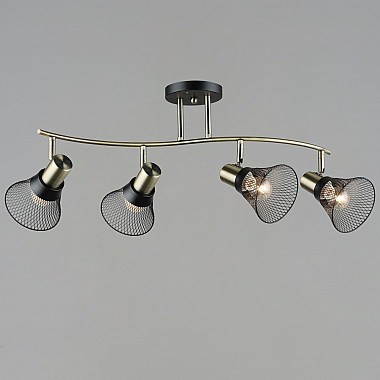 Спот 06243-0.8-04 AB+BK