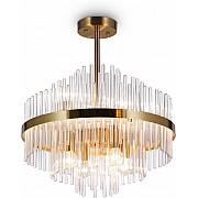 Потолочная люстра Agora FR5216PL-06BS