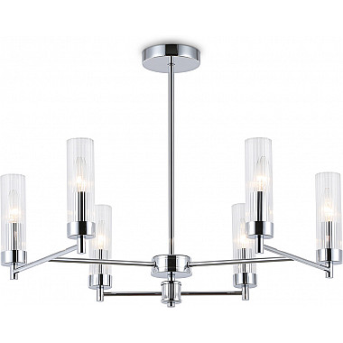 Потолочная люстра High Light LH55151