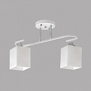 Потолочная люстра MD.6193-2-S-WH+CH