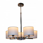 Подвесная люстра Moderli Vesta V1174-5P