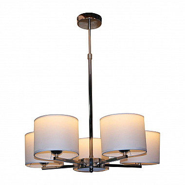 Подвесная люстра Moderli Vesta V1174-5P