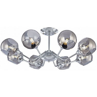 Потолочная люстра Napoli-0334 330334/8 CR