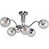 Потолочная люстра Candice 4554/6CA