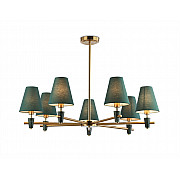 Потолочная люстра HIGH LIGHT LH75053