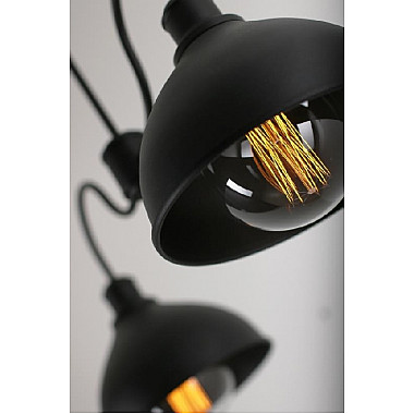 Потолочная люстра Hugo 836/2