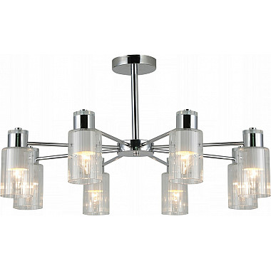 Потолочная люстра 74589-0.3-08