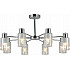Потолочная люстра 74589-0.3-08