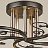 Потолочная люстра 04522-0.3-05
