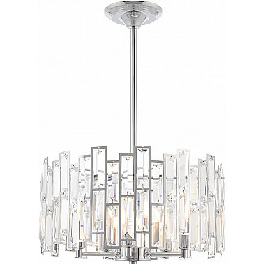 Подвесная люстра Sorrento-3209 373209/5/350/390 CR