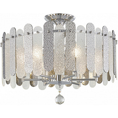 Потолочная люстра Sorrento-3109 373109/6/80/500 CR