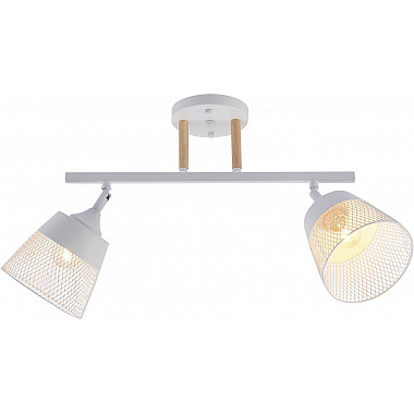 Спот Kerem WD3615/2C-WT