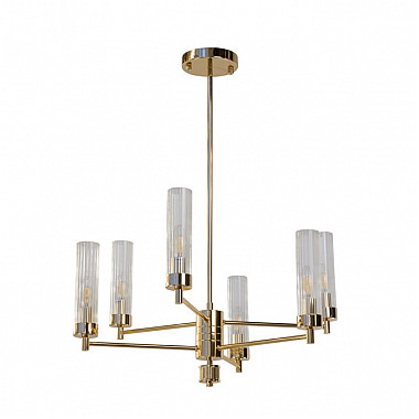 Подвесная люстра INDIGO INDIGO SP6 FGD