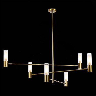 Потолочная люстра Vitra SL1239.303.06