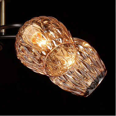 Потолочная люстра Альфа 324019405