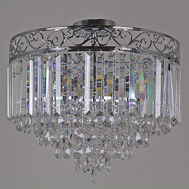 Потолочная люстра 90183-0.3-08 CR