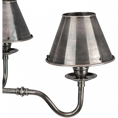 Подвесная люстра PL-51117