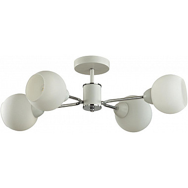Потолочная люстра Kodi 5645/4C