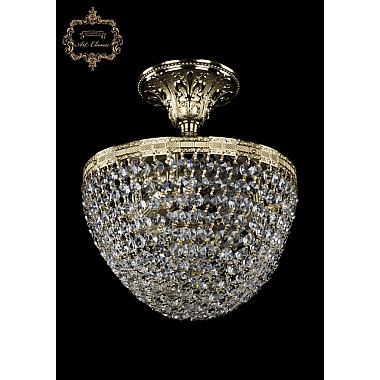 Потолочная люстра 21.32 21.321.25SP.G