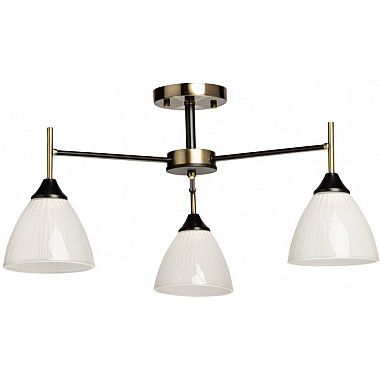 Потолочная люстра Дэла 116010303