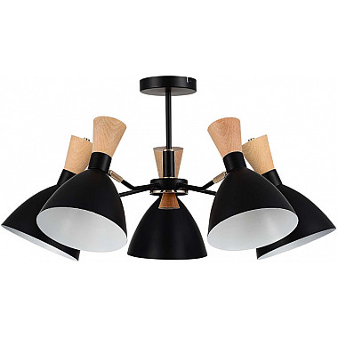 Потолочная люстра SLE1256 SLE1256-402-05