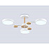 Потолочная люстра COMFORT FL4855