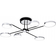 Потолочная люстра COMFORT FL5155