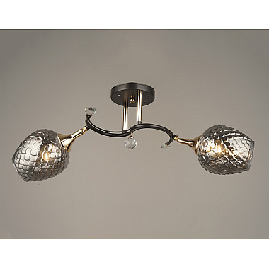 Потолочная люстра SS1N 000020880