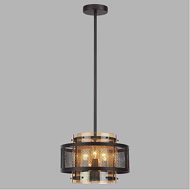 Потолочная люстра Zarina 8007/3