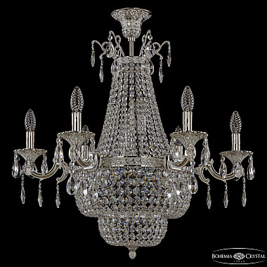 Потолочная люстра 2210 2210H210/6/70IV/Y1 NW