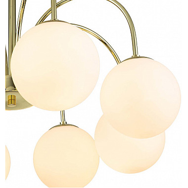 Потолочная люстра Voga V000326