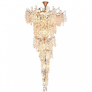 Потолочная люстра LC-11-0480