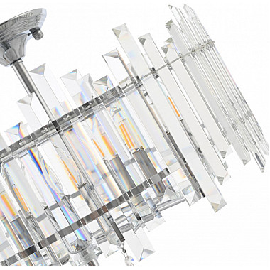 Потолочная люстра Sorrento-2409 372409/6/100/470 CR