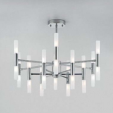 Потолочная люстра Bastone 345 Smart