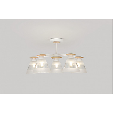 Потолочная люстра Theothila 9177-305