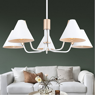 Потолочная люстра Beverly 2070-305