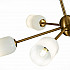 Подвесная люстра Бра ST Luce Treviso SL1180.202.06
