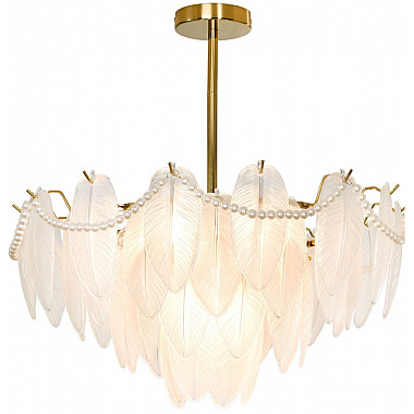 Потолочная люстра Hesperia LSP-8839