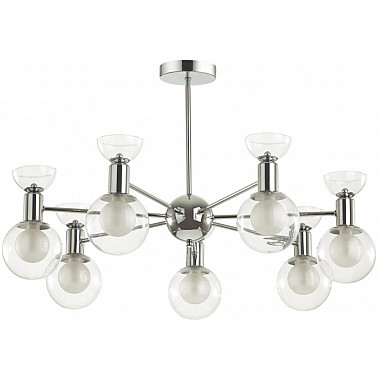 Потолочная люстра Karisma 5619/7C