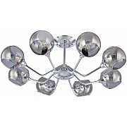 Потолочная люстра Napoli-0334 330334/8 CR