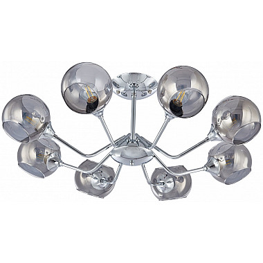 Потолочная люстра Napoli-0334 330334/8 CR