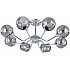 Потолочная люстра Napoli-0334 330334/8 CR