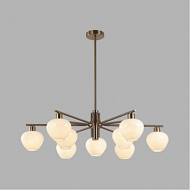 Потолочная люстра Carmela 8278/9