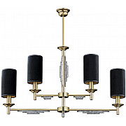 Потолочная люстра Fellino FEL-ZWL-4(P/A)KR