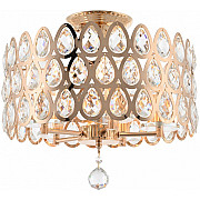 Потолочная люстра Sorrento-1019 371019/5/50/390 GD