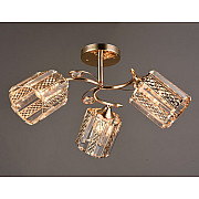 Потолочная люстра SS1N 000028046