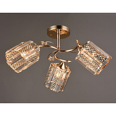 Потолочная люстра SS1N 000028046