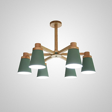 Потолочная люстра LC-11-1193