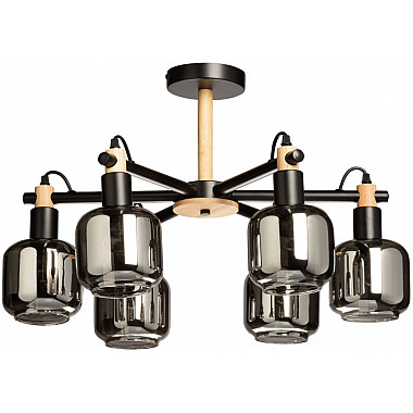 Потолочная люстра Дэла 635018706